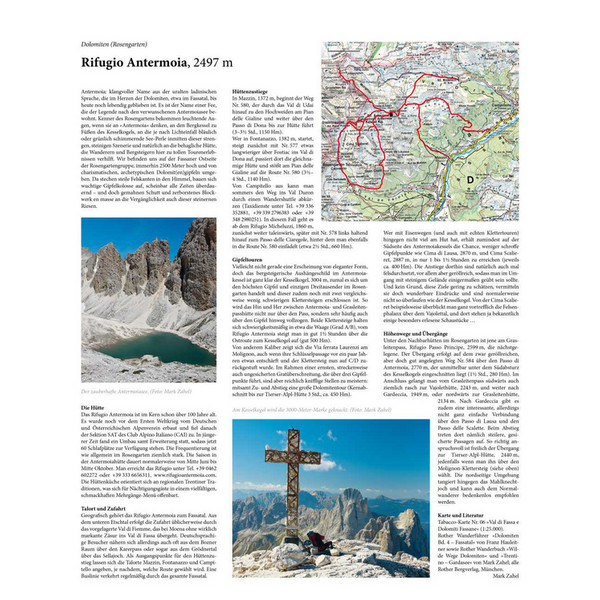 HÜTTEN UNSERER ALPEN 2024 - Kalender