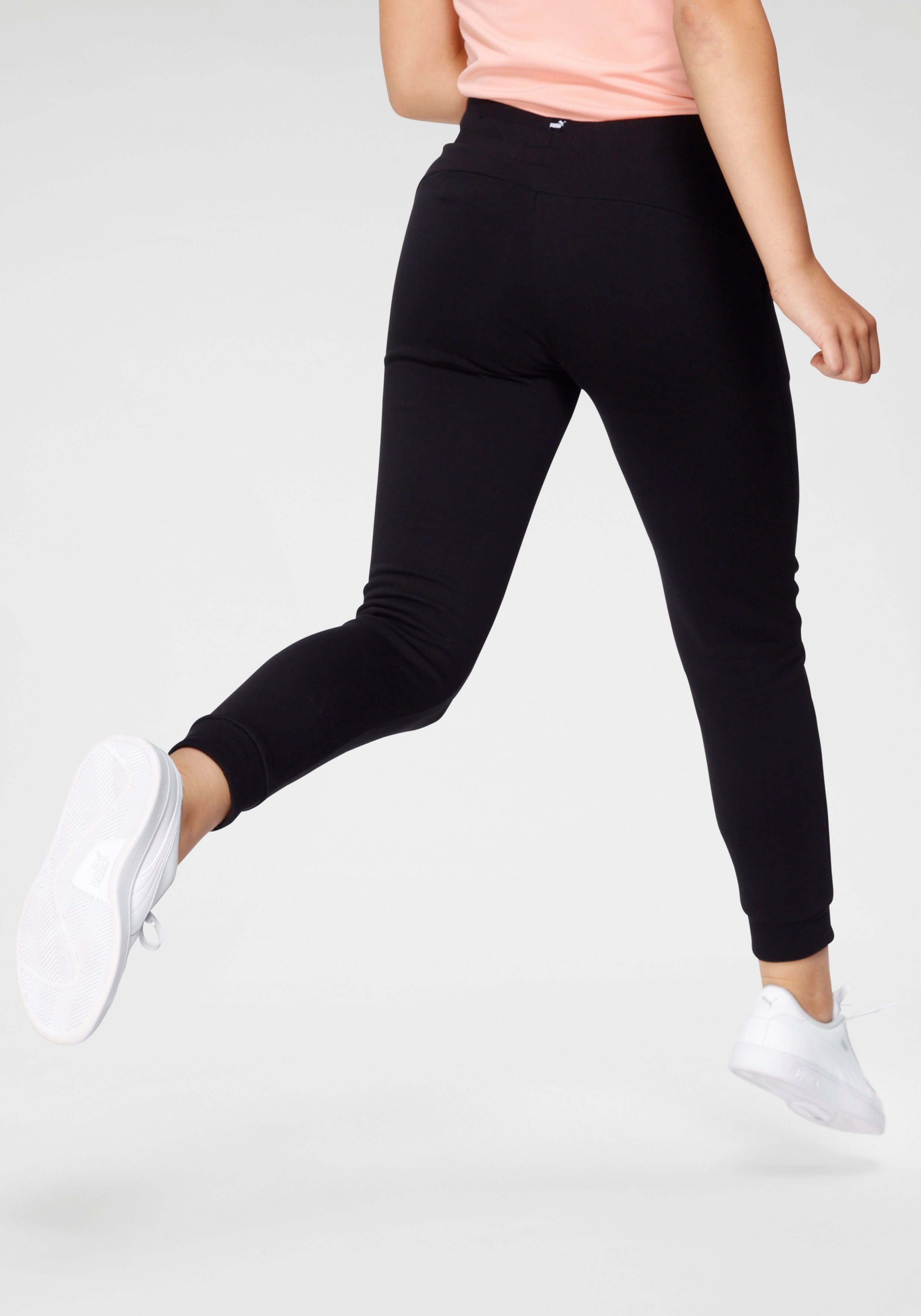 PUMA Trainingshose ESS SWEATPANTS TR CL G