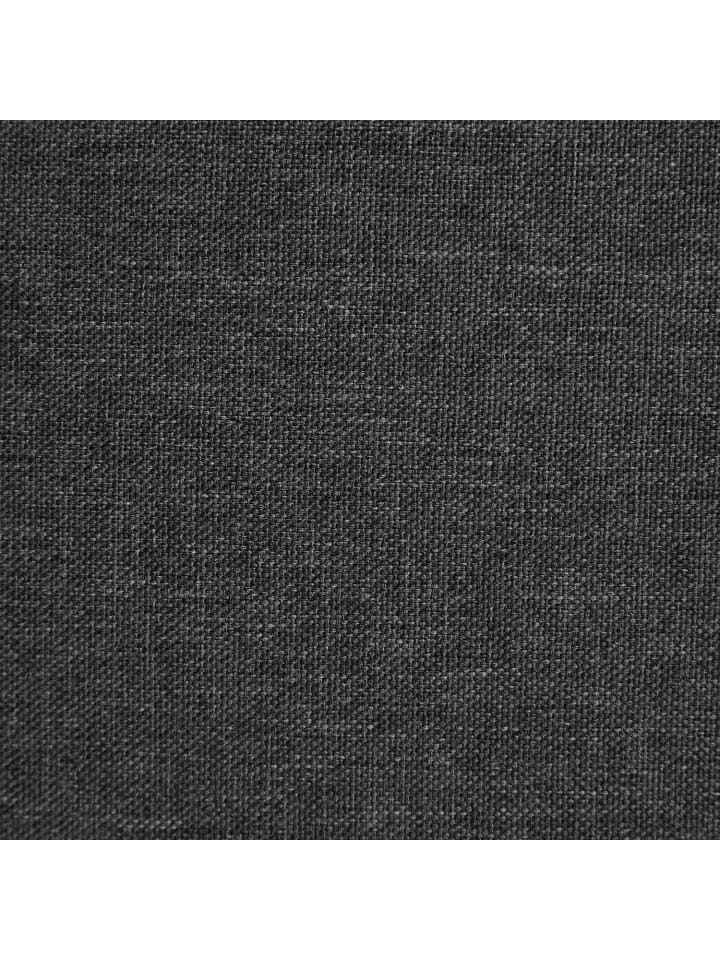 Homestyle4u Polsterbett mit Lattenrost 120x200 cm in Grau günstig kaufen