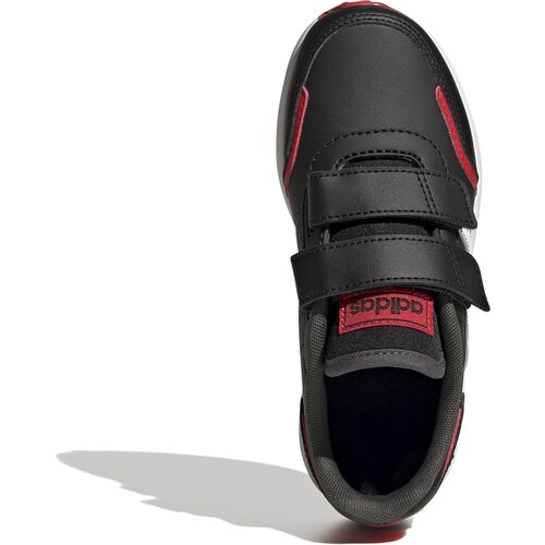 KINDER HALBSCHUHE VS SWITCH 3 LIFESTYLE RUNNING HOOK AND LOOP STRAP