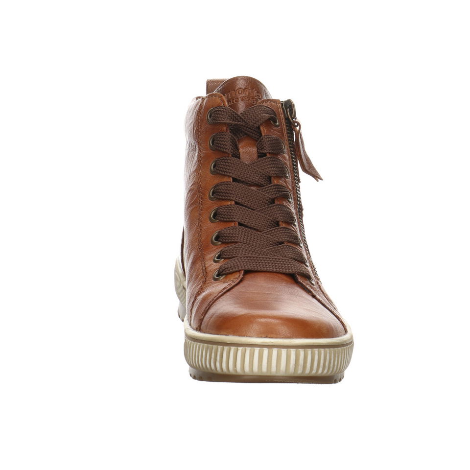 Remonte Schnürboots