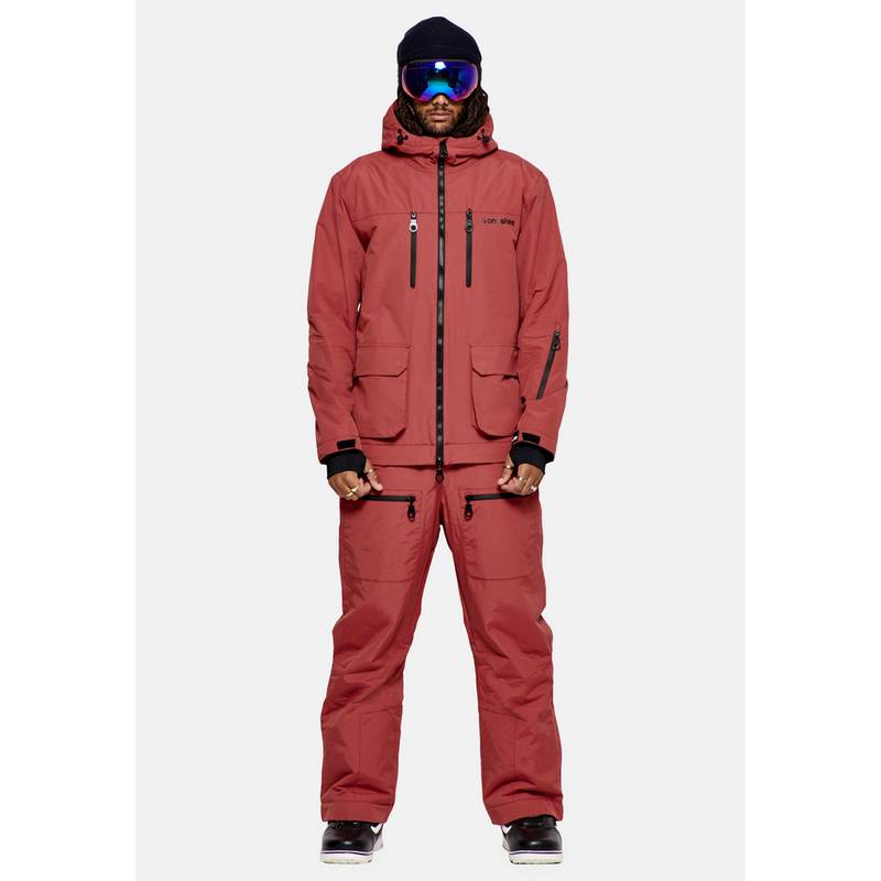 ONESKEE Acclimate Schneeanzug Herren