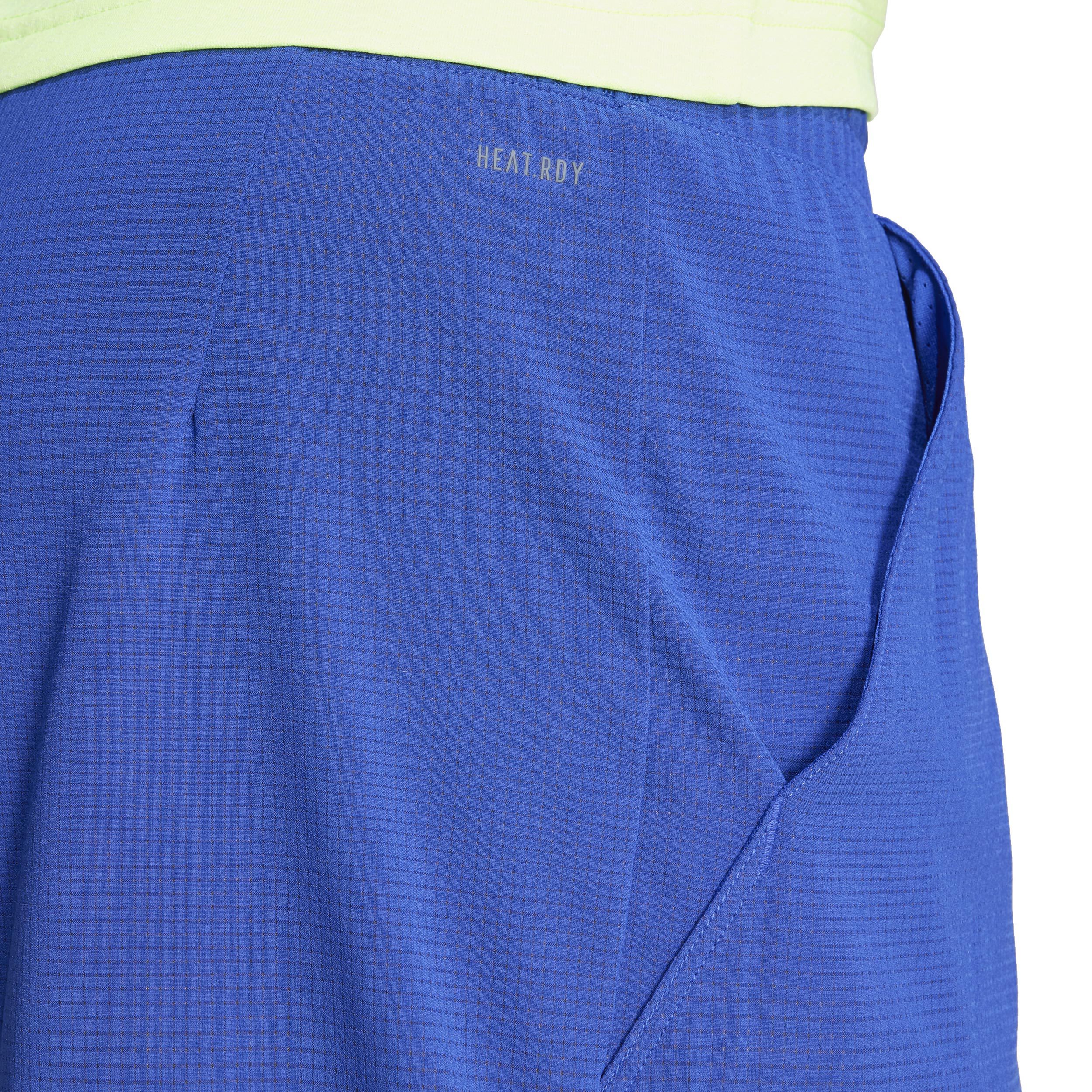 Ergo Shorts Herren - Blau
