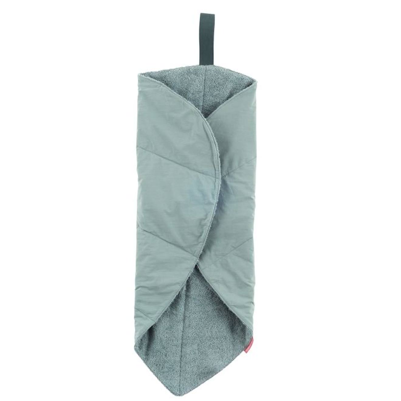 Tapis à langer en coton bio* Dream Forest vert