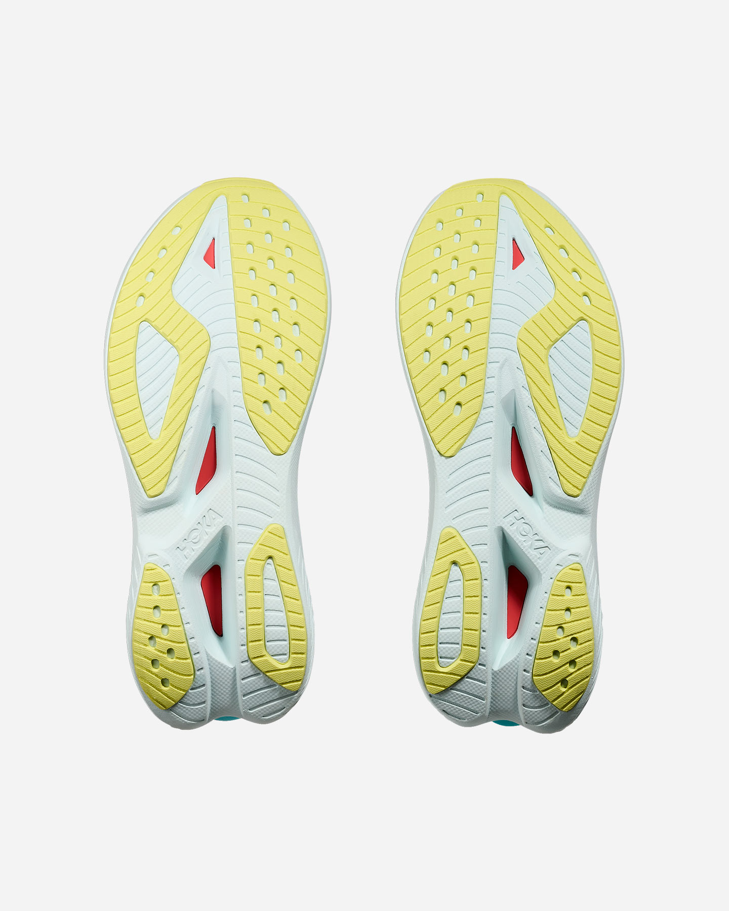 Scarpe Running Hoka Mach X 2 W 1155120-GFRT