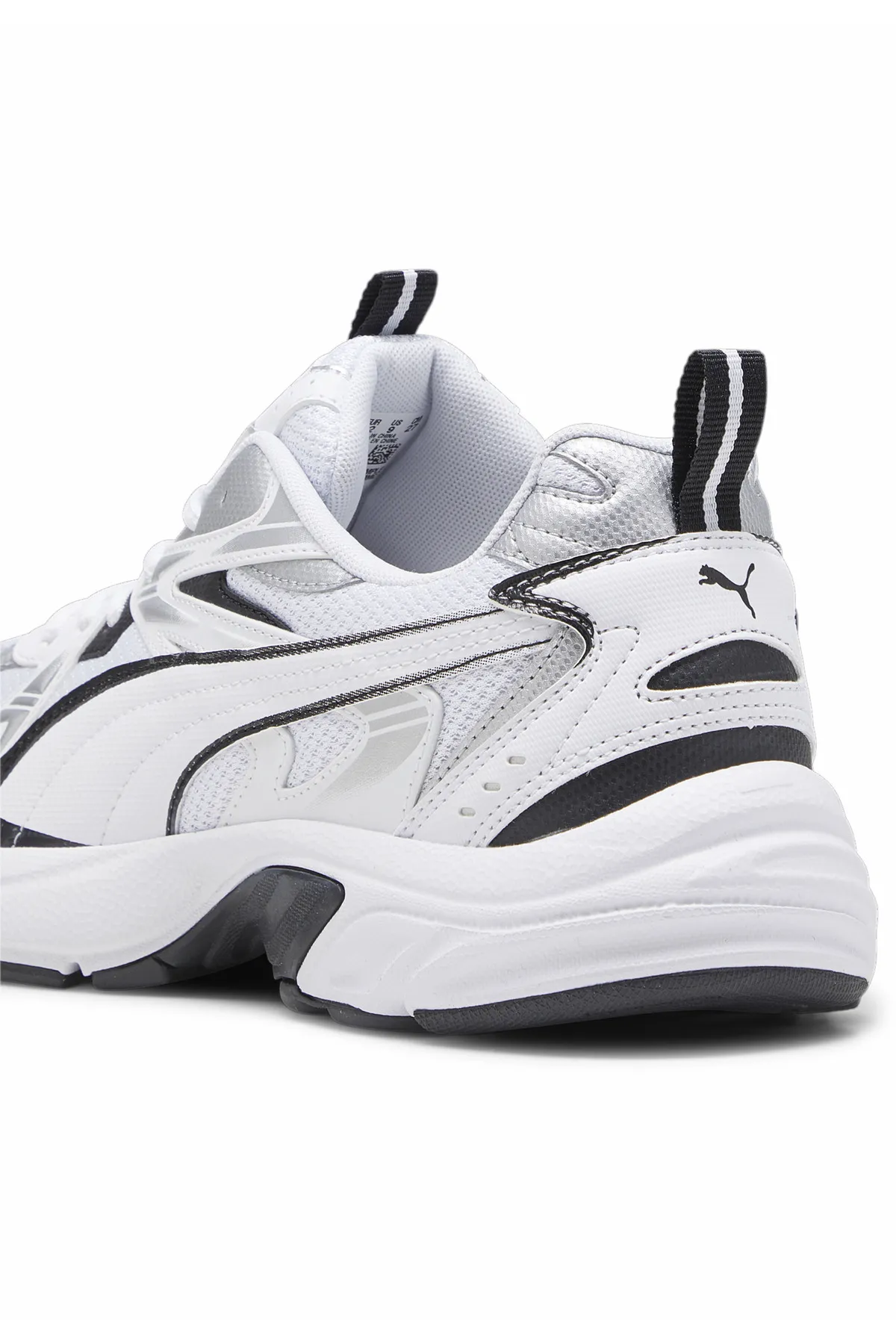 Puma  Milenio Tech-Sneaker
