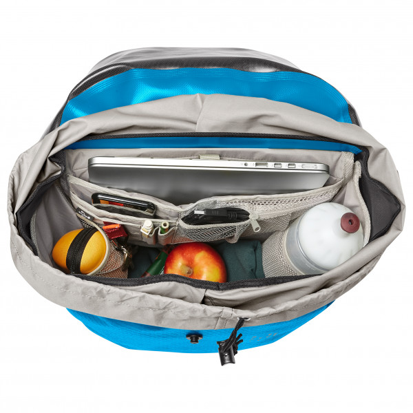 Vaude - Aqua Commute Single - Gepäckträgertasche