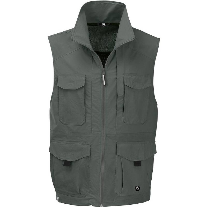 Maul Sport Grünten II Outdoorweste Herren