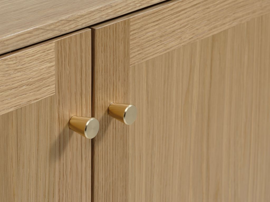 MARSTRUP MARSTRUP sideboard 3 doors, oak