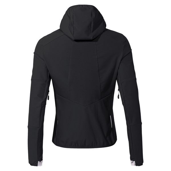 LARICE JACKET IV Damen - Softshelljacke