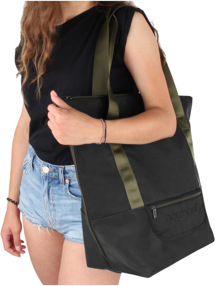 normani Sporttasche 35 l Westpass in Oliv günstig kaufen onesize