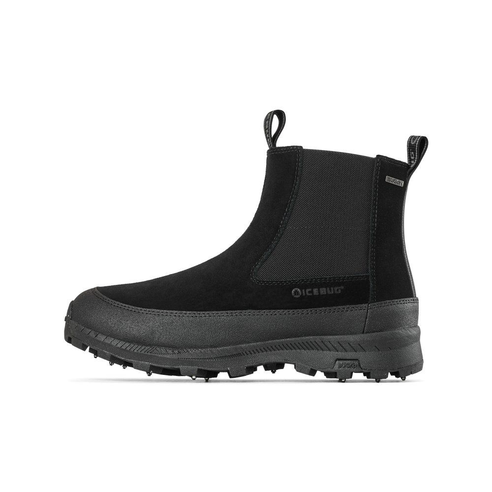 Icebug Boda Mens BUGrip H41015-9A / schwarz