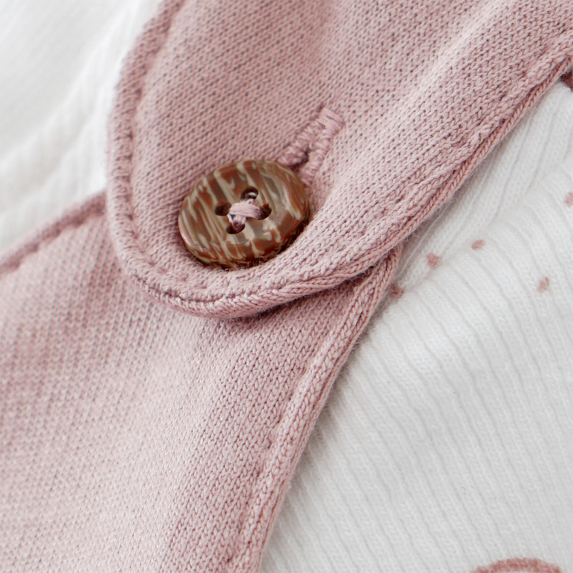 Newborn Strampler und Langarmshirt Born 2024