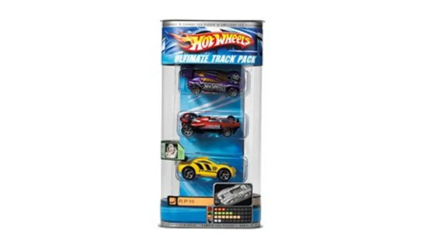 Hot Wheels 5er Geschenkset Sortiment