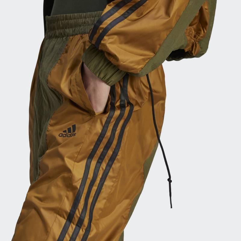 adidas Gametime Trainingsanzug Trainingsjacke Damen
