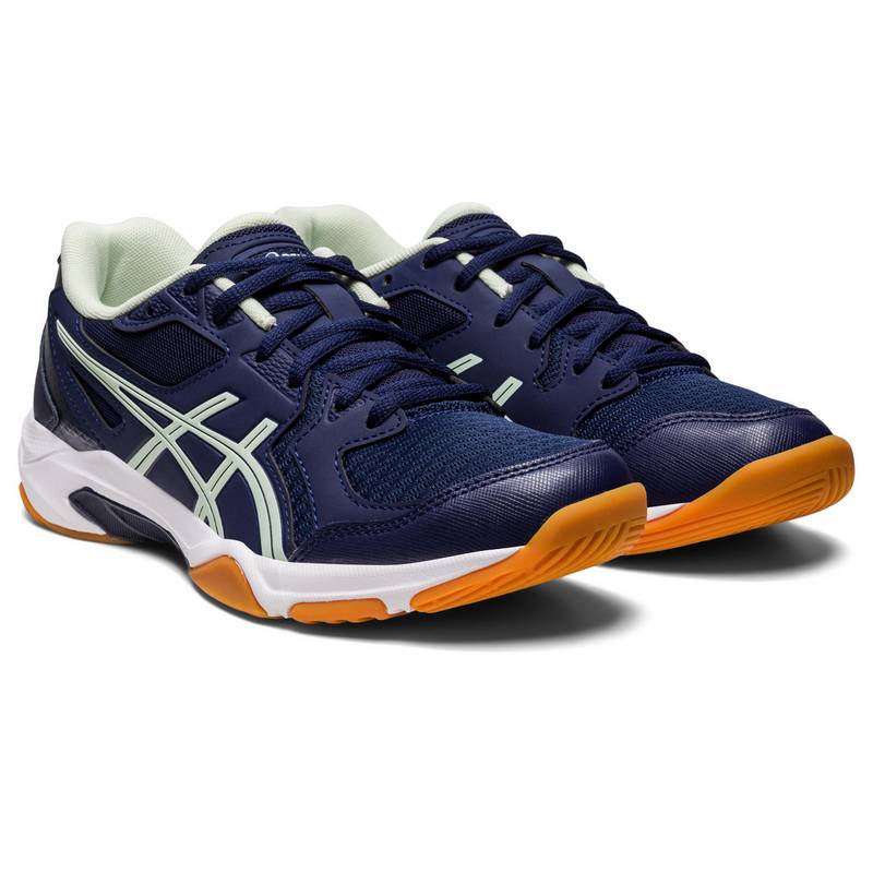 ASICS GEL-ROCKET 10 Hallenschuhe Damen