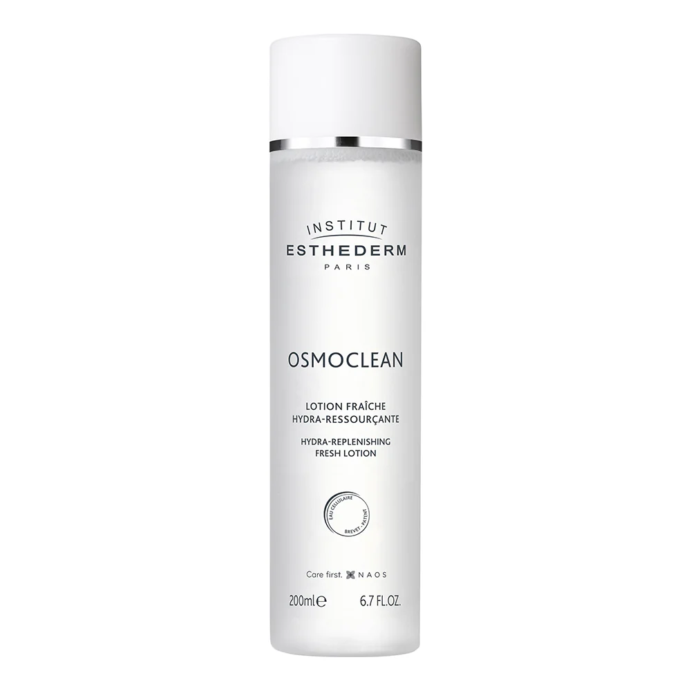 Osmoclean Lotion Fraîche Hydra-Ressourçante - Τονωτικό προσώπου