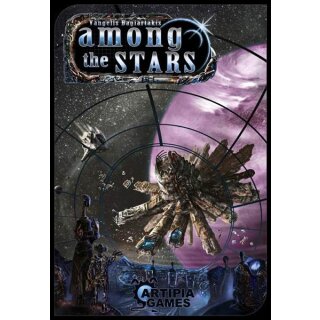 Among the Stars Coregame (EN)