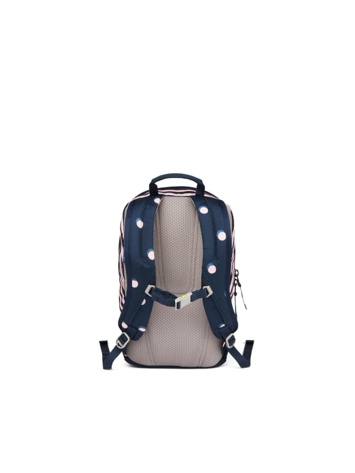 Ergobag ergobag ease small Kinderrucksack Bärbel günstig kaufen onesize