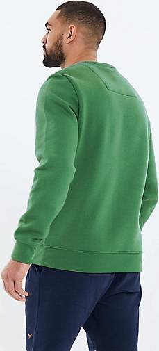 Threadbare Fleecepullover