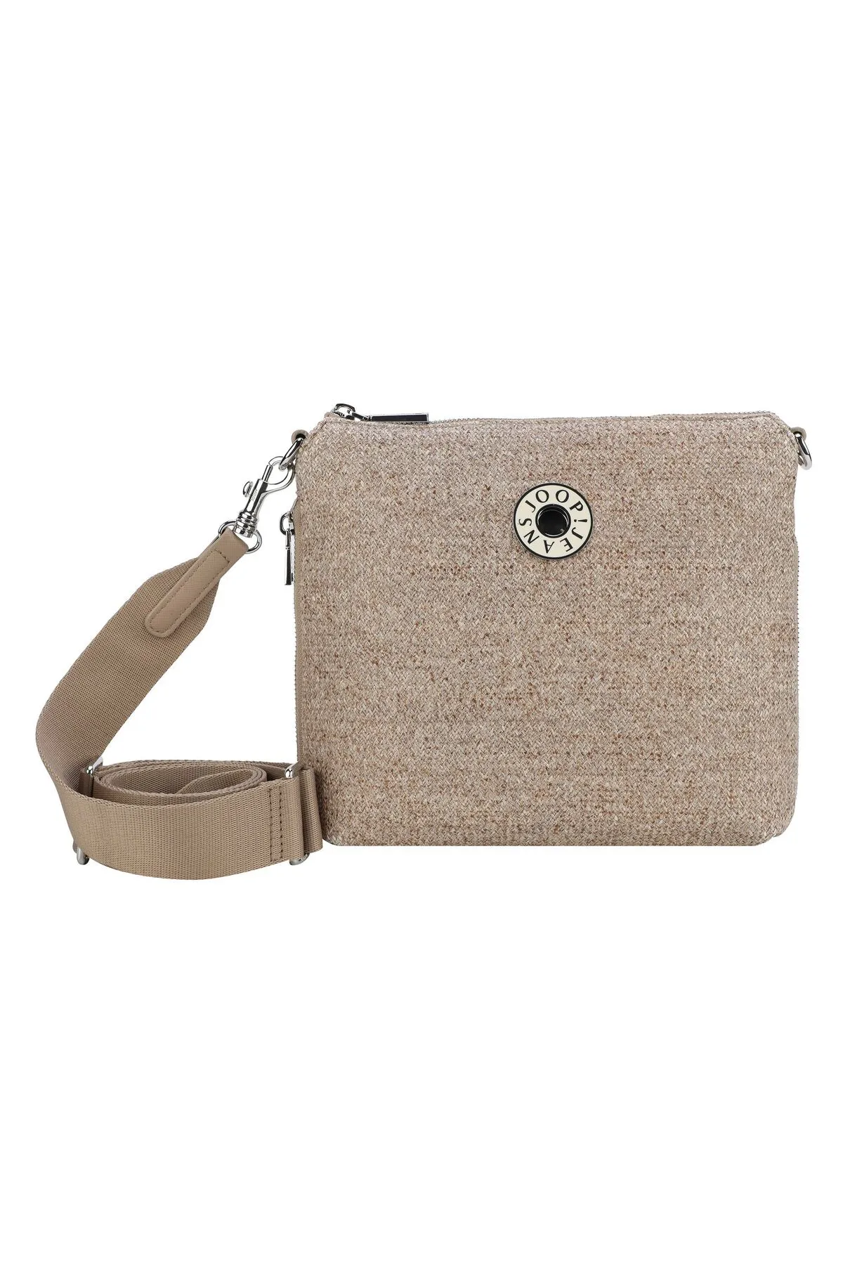 oop! Jeans  Paglia Letizia Umhängetasche 25 cm