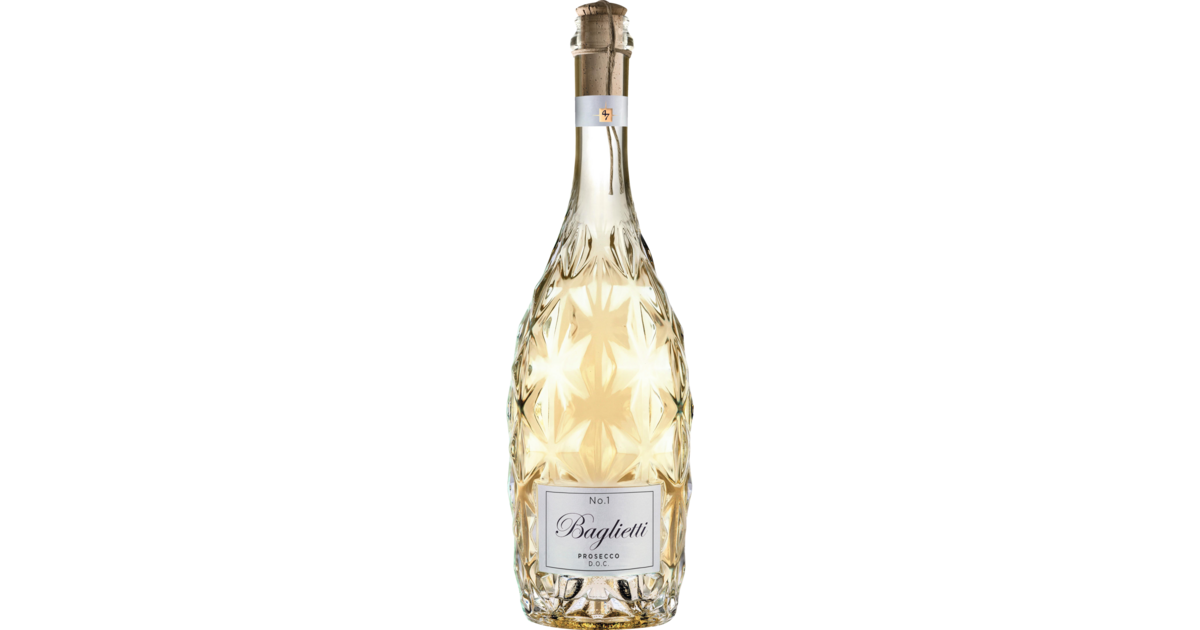 Baglietti No. 1 Prosecco Frizzante