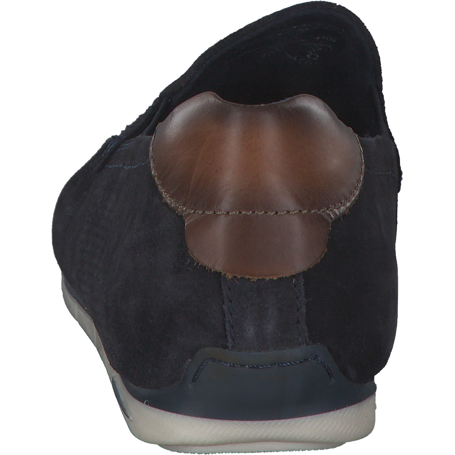 Bugatti Chesley A2X6A, Sportliche Slipper, Herren, dark blue