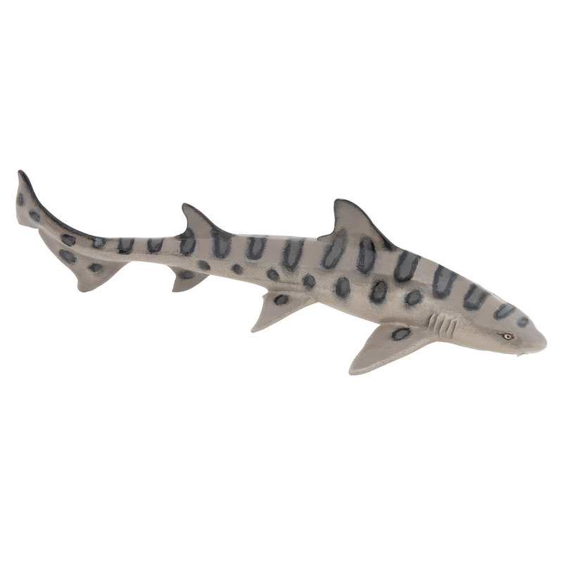 Figurine Requin léopard Papo