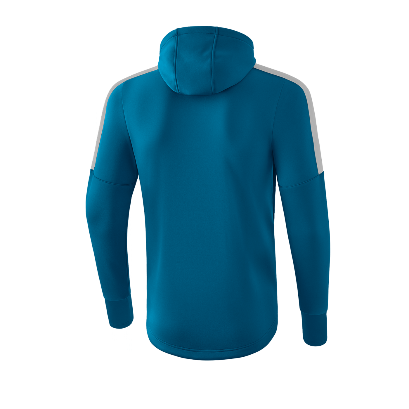 Erima Basic Softshelljacke Kids Blau Grau