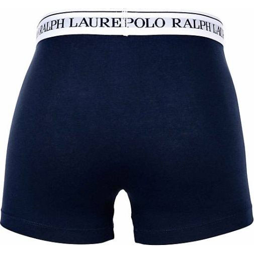 POLO Ralph Lauren Boxershort CLSSIC TRUNK-3 PACK 3er Pack