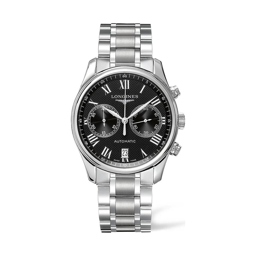 Longines Chronograph Master Collection