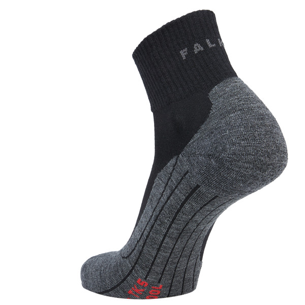 TK5 WOOL SHORT Herren - Wandersocken
