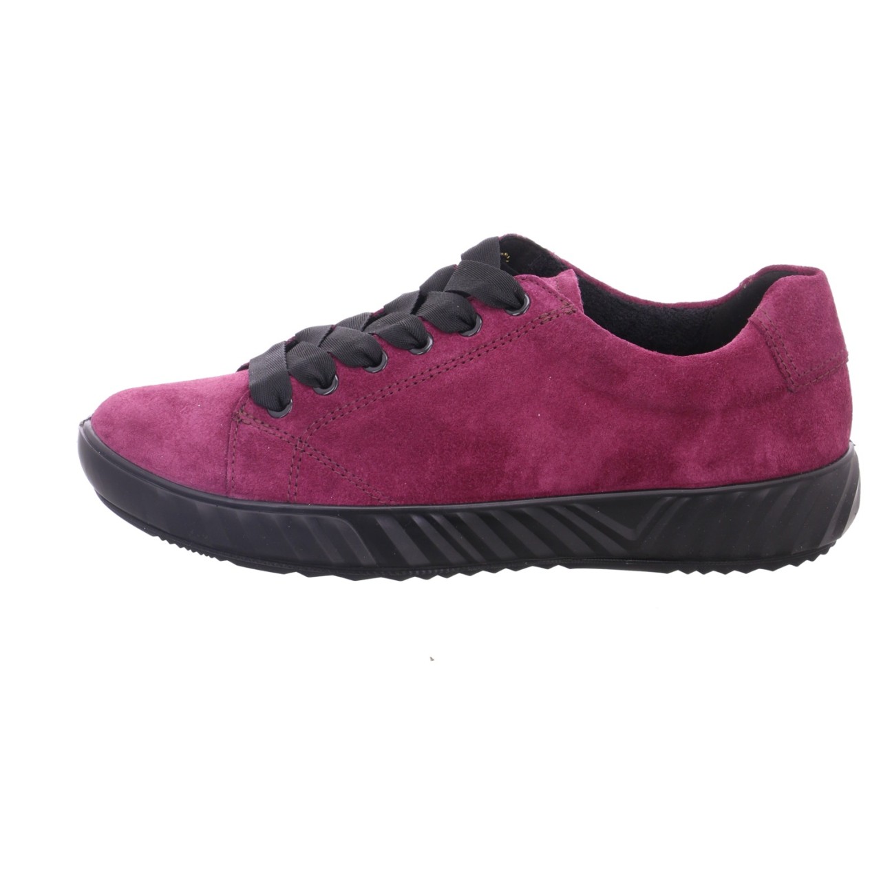 ARA Freizeit Schnürer lila/pink