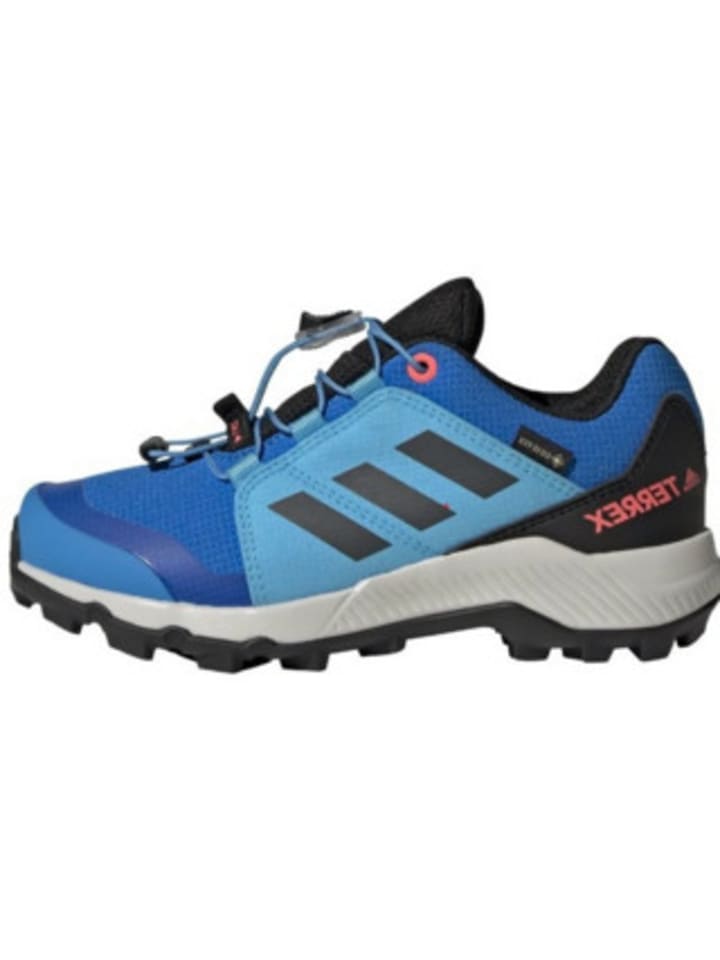 adidas Jungen Sportschuhe für Jungen in blau in blau günstig kaufen