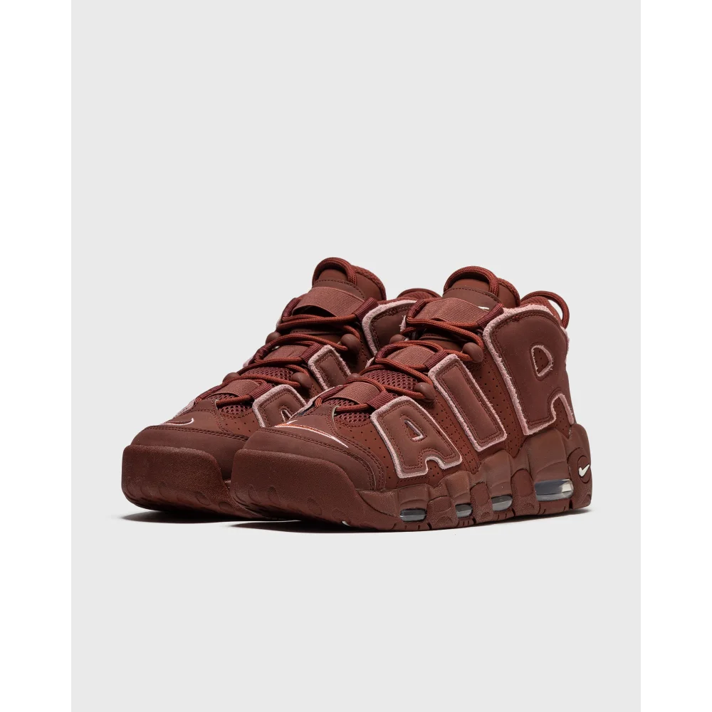 Nike Air More Uptempo 96 DV3466-200 / braun
