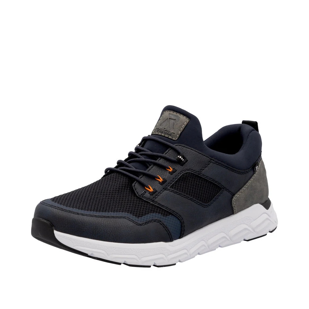 09102 Men's Morgan