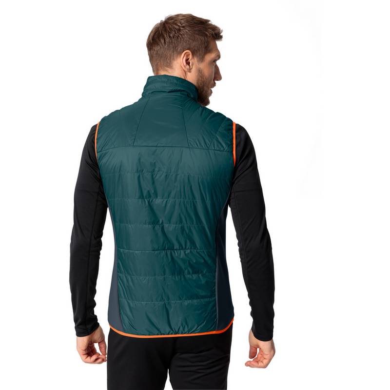 VAUDE Sesvenna IV Steppweste Herren