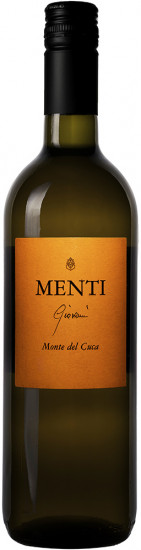 2019 Monte del Cuca Garganega trocken - Giovanni Menti