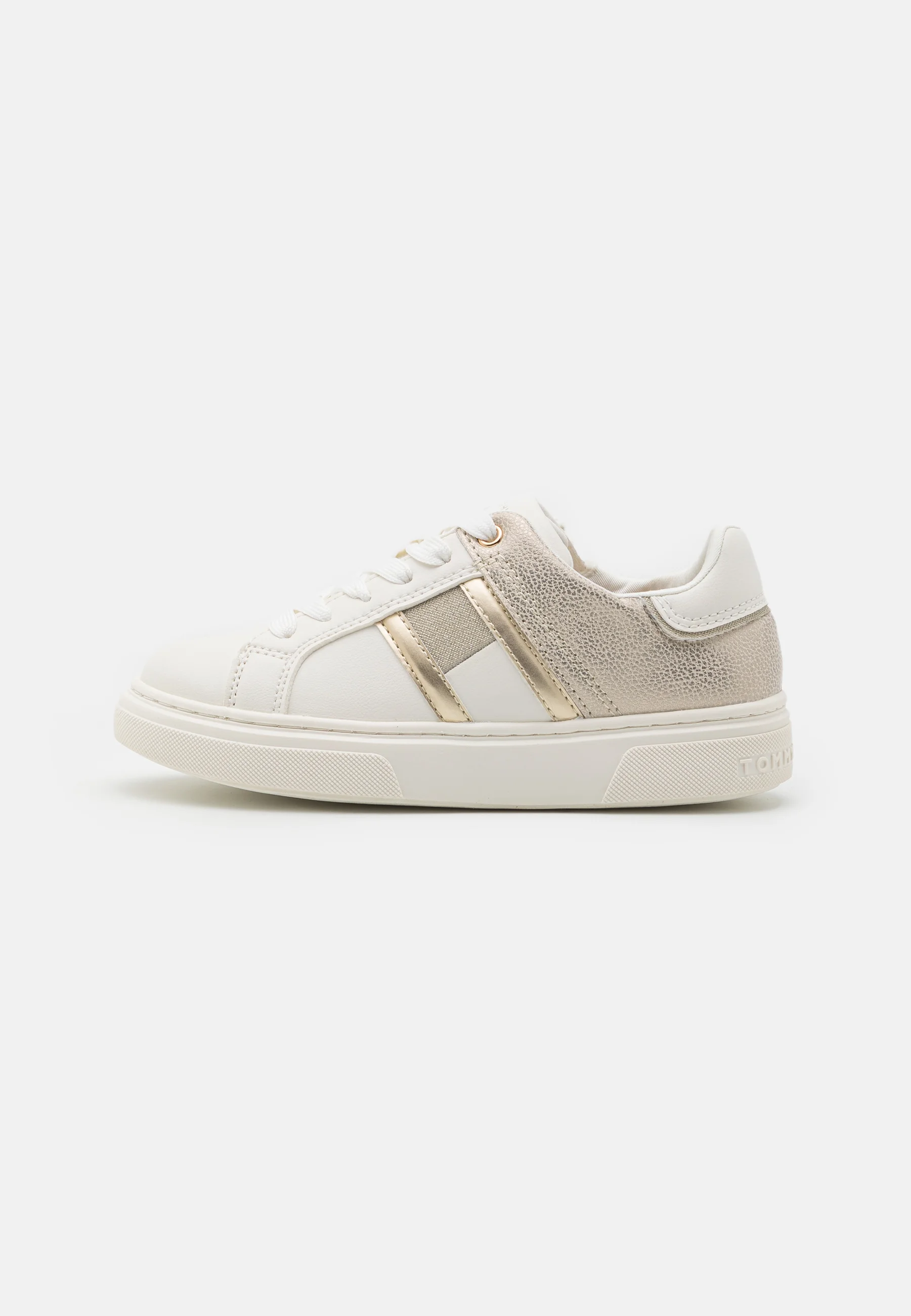 Tommy Hilfiger KRYSTAL - Zapatillas bajas
