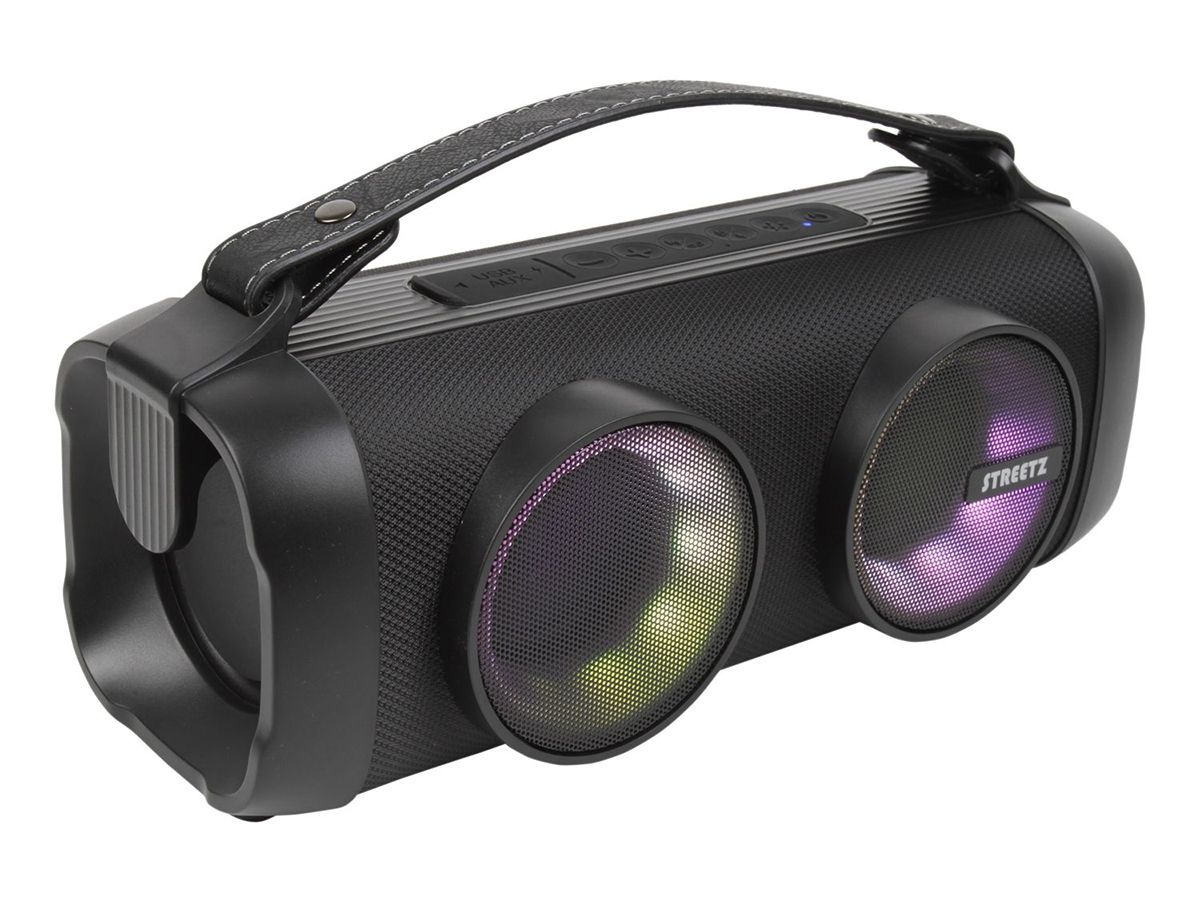 STREETZ CMB-100 BT Boombox
