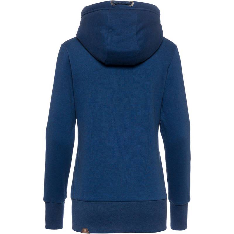 Ragwear Neska Sweatjacke Damen