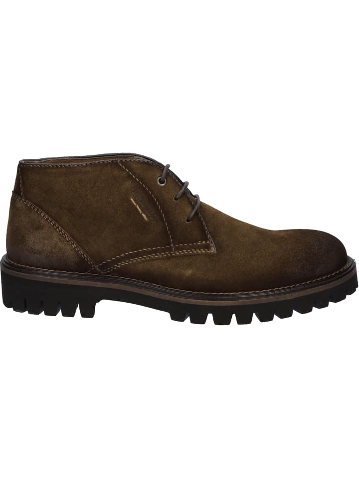 Josef Seibel Stiefelette Romed 03 in tabak günstig kaufen