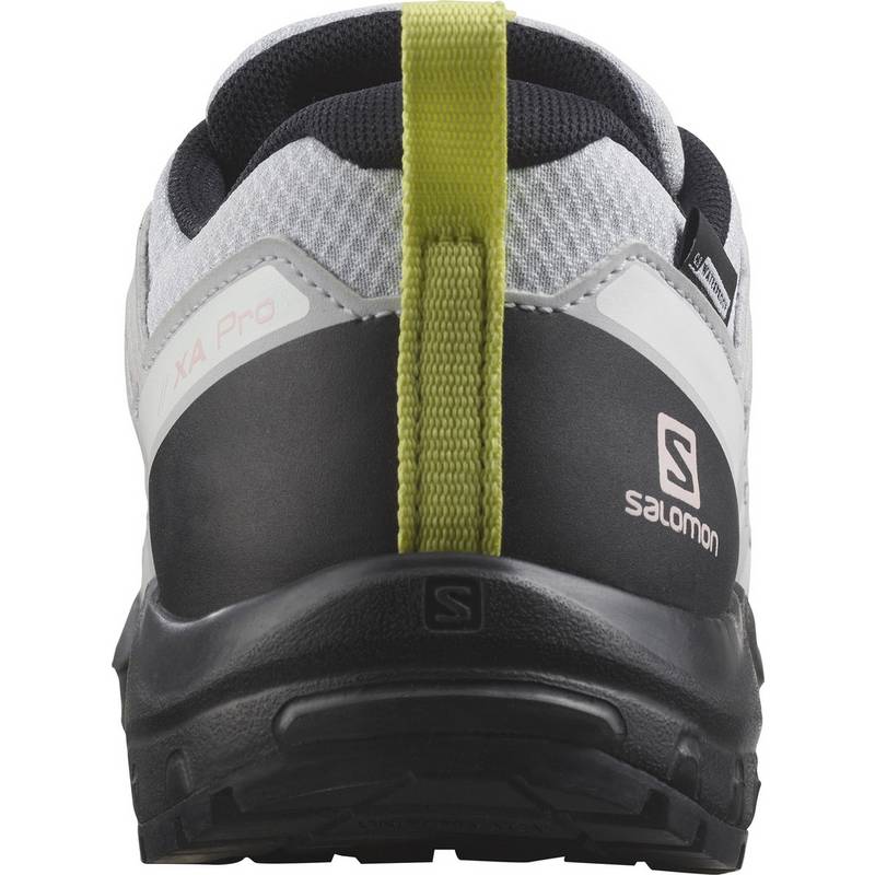 Salomon XA PRO V8 CSWP Multifunktionsschuhe Kinder