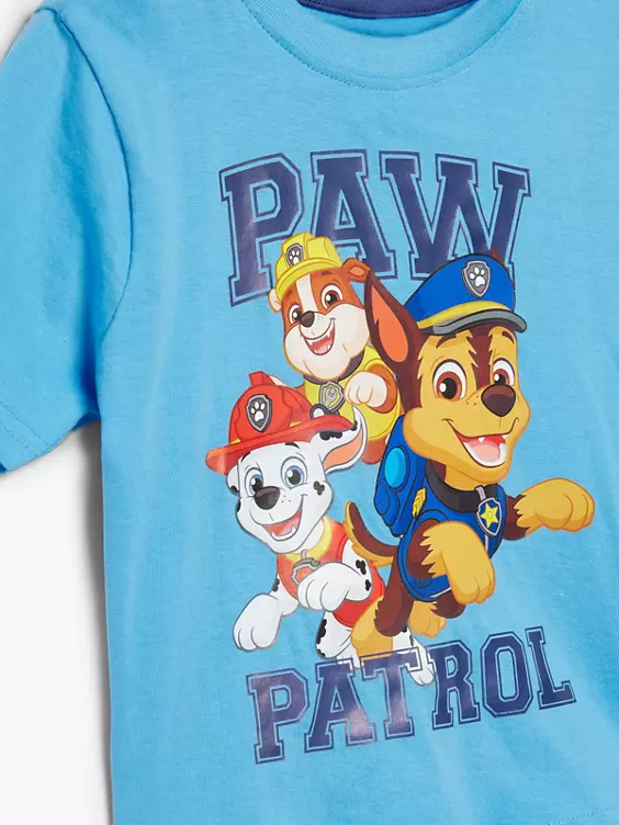 PAW Patrol Pyjama Set