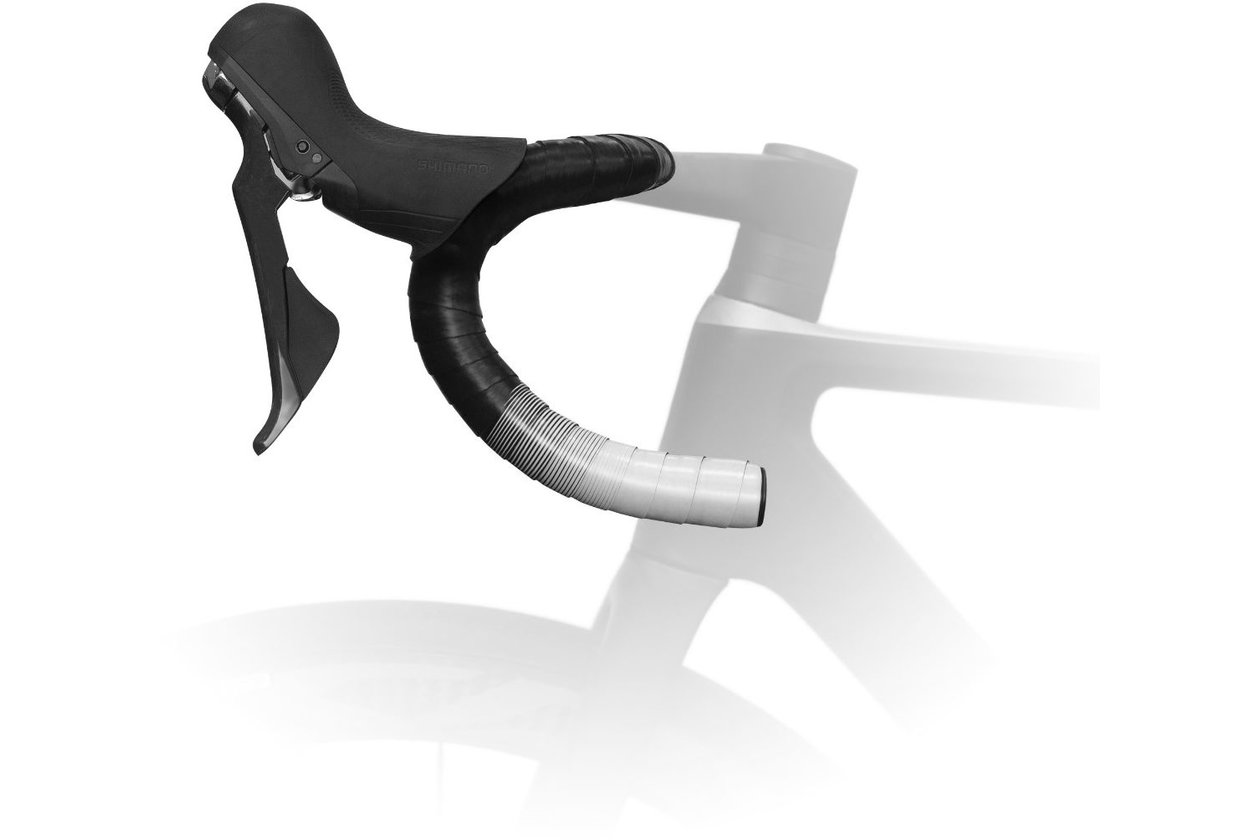 Fizik Vento Microtex Tacky Bi-Color Lenkerband 2,0 mm