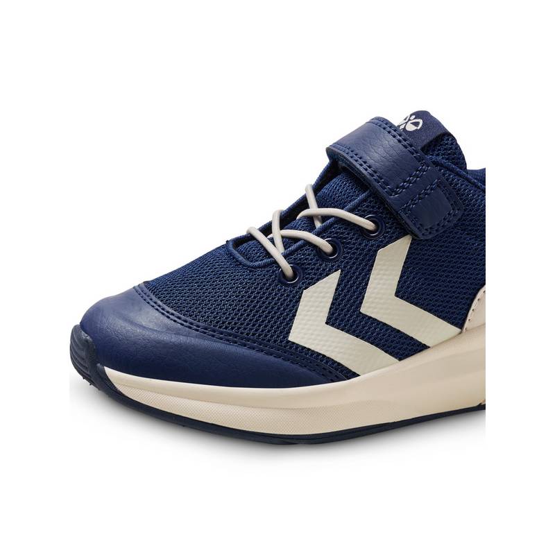 hummel REACH 250 RECYCLED JR Sneaker Kinder