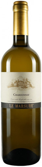 2022 Chardonnay Le Marsure Friuli DOC trocken - Teresa Raiz