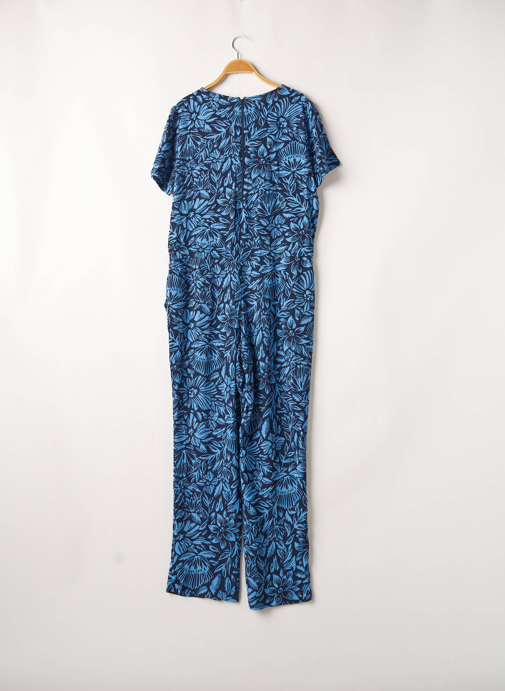 Cecil Combinaisons 1 Femme couleur bleu