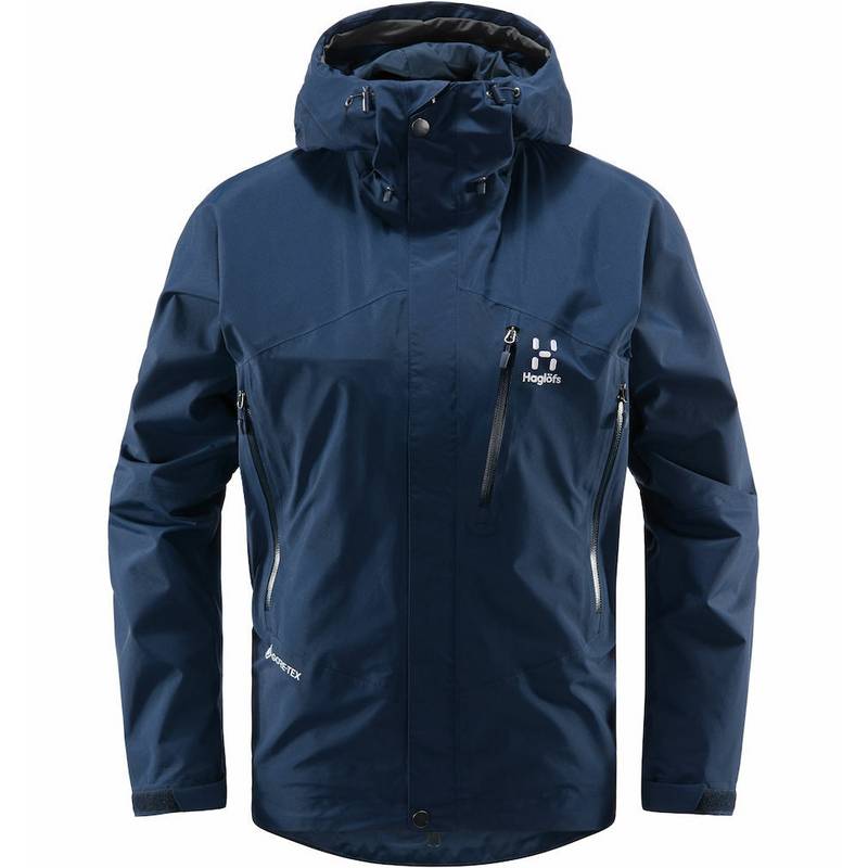 Haglöfs Astral GTX Jacket Hardshelljacke Damen