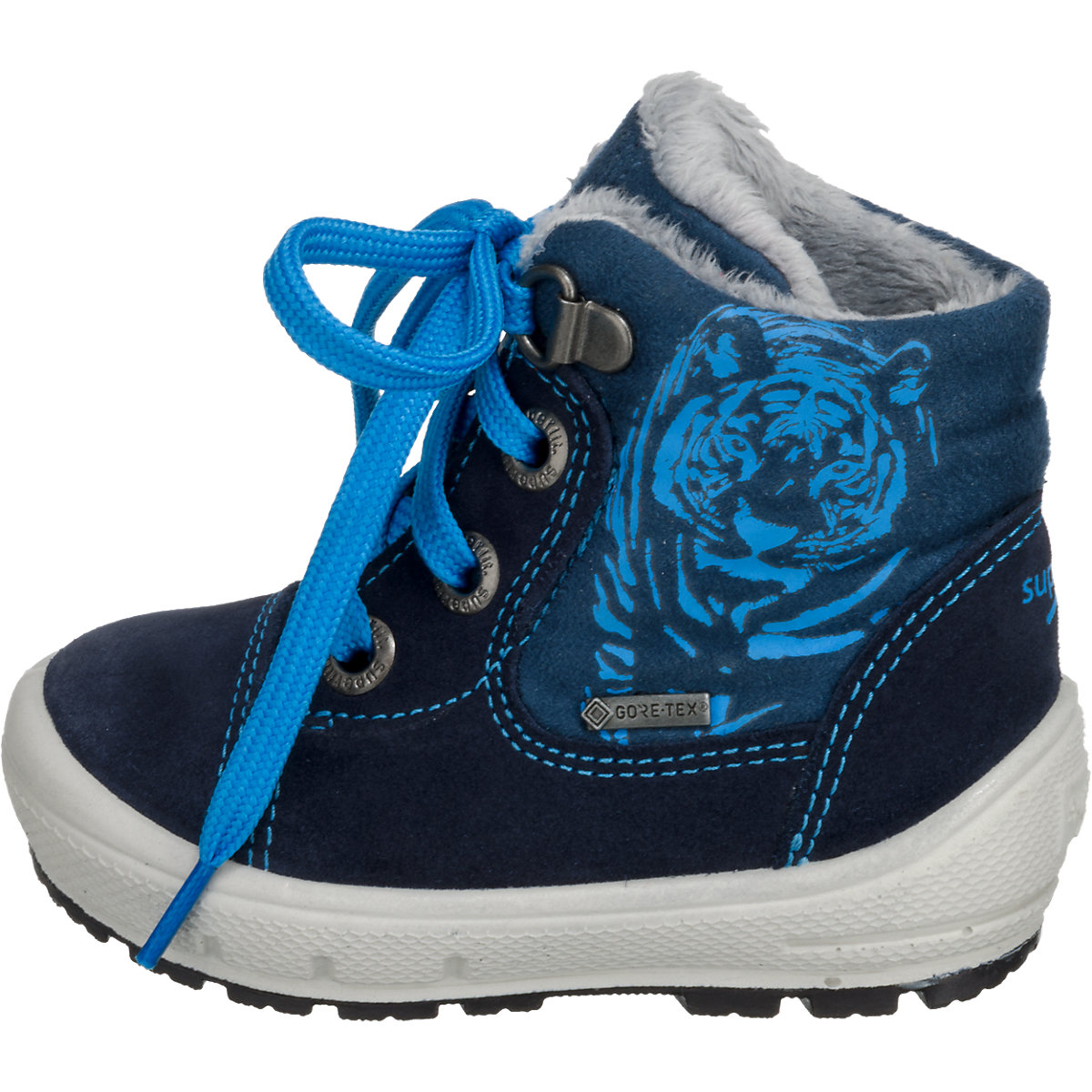 Stiefel